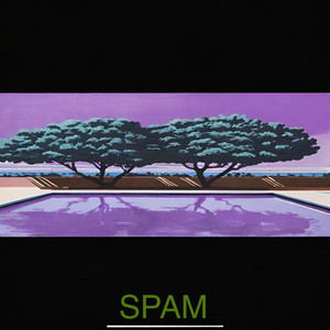 Waiting Room 2 - Bonus Track by SPAM