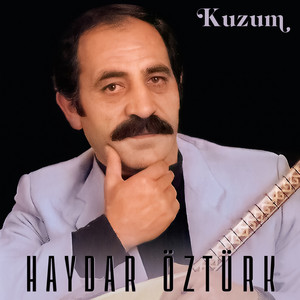 Aşık Haydar Öztürk - Çileli Kader