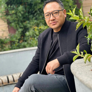 Kinley Tshering - Zamling Sayi Gyencha (feat. Phuntsho Wangmo)