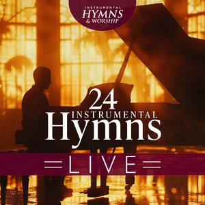 A Mighty Fortress Is Our God by Instrumental Hymns and Worship
