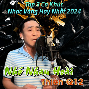 Thiên Q12 - Thành Phố Mưa Bay