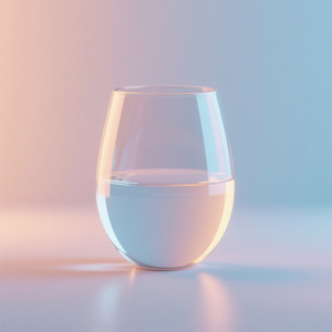 Lu Zinha - Glass