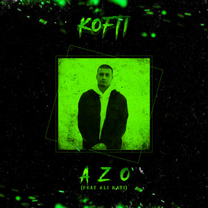 KOFTİ by AZO, Ali Katı