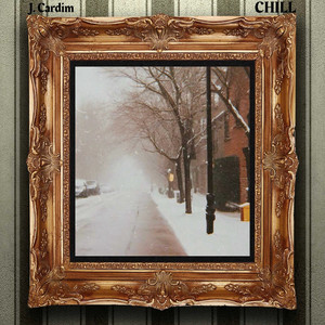 Portada de Chill