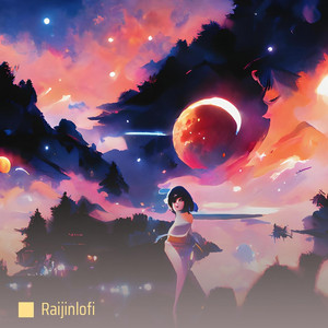 RaijinLofi - Naruto Beat Chunin