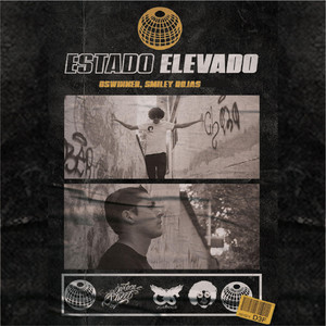Estado Elevado by Smiley Rojas, OSWINNER