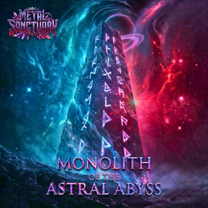 Supercluster Necropolis by Metal Sanctuary
