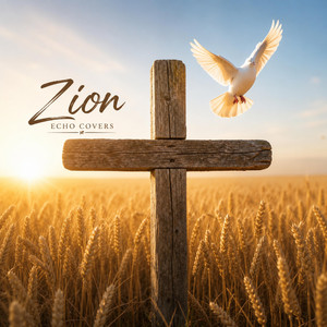 Jesus Paid The Debt by Zion Echo Covers