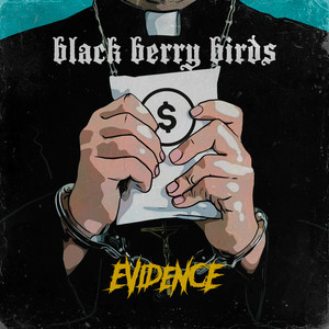 Black Berry Birds — Evidence