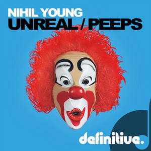 Peeps - Original Mix by Nihil Young cover art