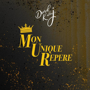 Mon unique repere by David KALONJI
