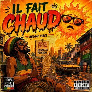 Il fait chaud by StoryLifeMusic