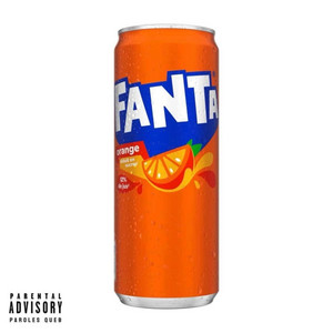 Fanta - Remix by Yellow Rice, Za3y_Off