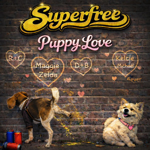Puppy Love by Superfree, Doctor Mentary