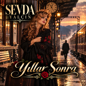 Yıllar sonra by Sevda YALÇIN