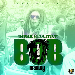 Bob Marley by Inpha reblitive