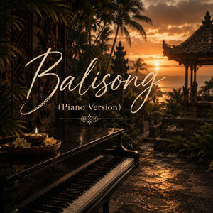 Balisong - Piano Version by Mel's Music Corner