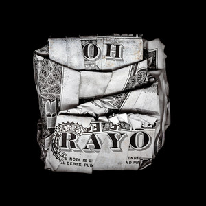 Luis Brown - Oh Rayo