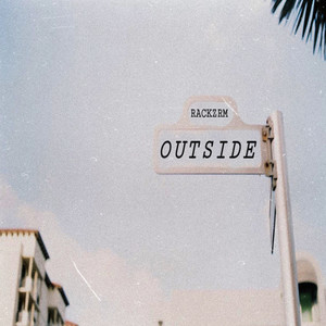 Portada de Outside