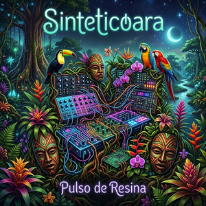 Vento Curumim by Sinteticoara