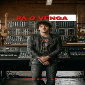 PA Q VENGA by MENTOL DR