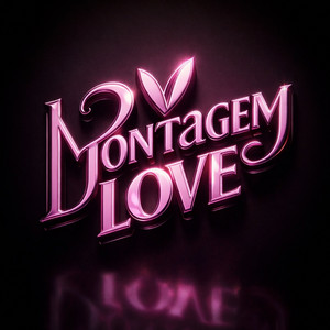 Montagem Love - Slowed by DJ Stouf, Staify, HnK Phonk