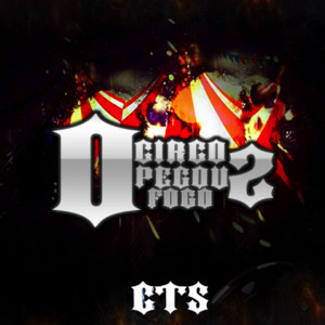 CTS Kamika-Z - O Circo Pegou Fogo 2