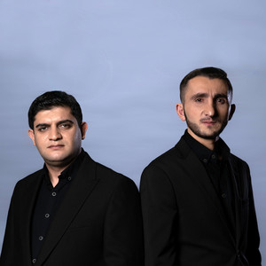 Hayreni Lerner (feat. Sipan Hovhannisyan)