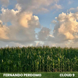 The Weather Station by Fernando Perdomo