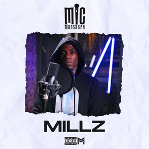 Mic Massacre (feat. Millz Mahalow)