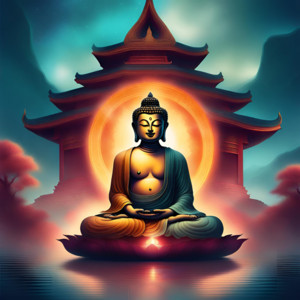 Shaanti Oorja - Padme Sambhava Mantra