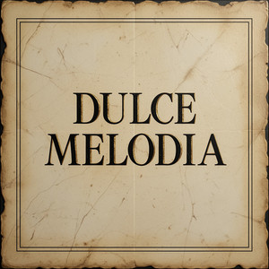Dulce melodia by Sorey Gil