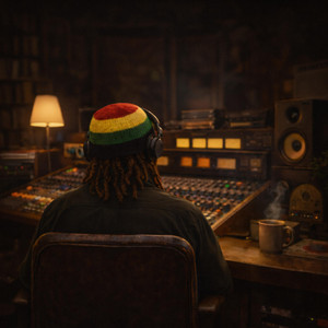 Perspective (First World Worries) by DEM LAWYA