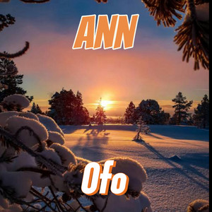 Ann - Ofo