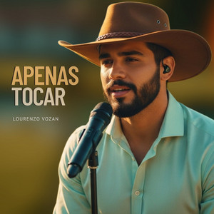 Apenas Tocar by Lourenzo Vozan