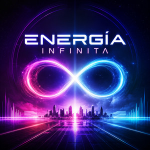 Energía Infinita by Leya G