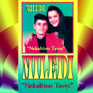 Nekaltinu Tavęs