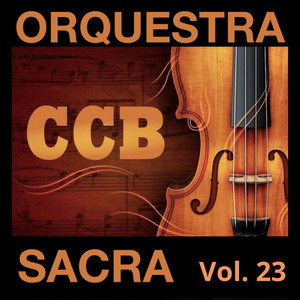 Orquestra Sacra - 299 - Em Nome de Jesus