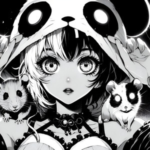 Gaara FF - Rata Tata