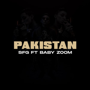 Pakistan by SFG, Baby Zoom