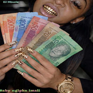 Money this year by DJ Mbuzie