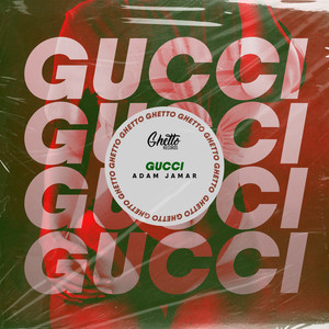 Gucci by Adam Jamar