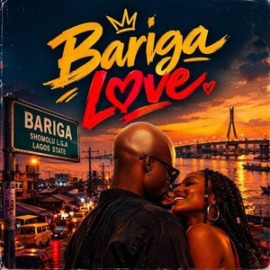 Bariga Love by Sylvester Effiong