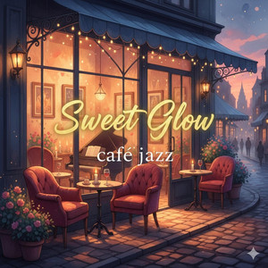 Dim Lights Coffee Bar, cafe jazz