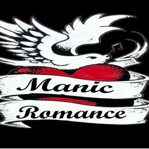 Saviours by Manic Romance
