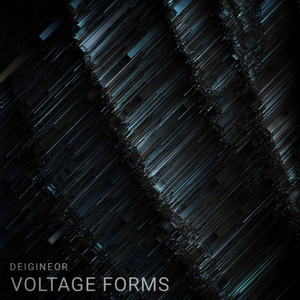 Cover art: Voltage Forms