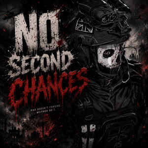 No Second Chances by KyushuMusic