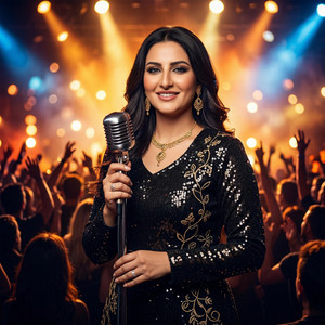 Badadi (English) by Anghamy