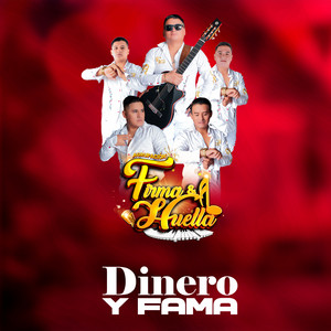 Agrupación firma & Huella HRN - Dinero y Fama