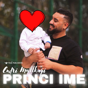 Endri Mallkuqi - Princi ime